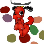 ma-buru choko hentai
