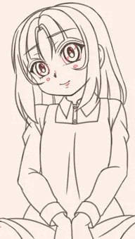 Pawoo/X２５年１１月まとめ　みゆきちゃん