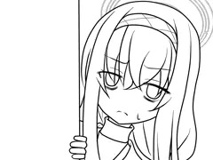 Ci-enに出したらくがき11
