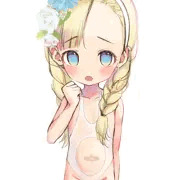 お知らせと落書き達