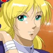 KOF　四条雛子　雛祭誕生日