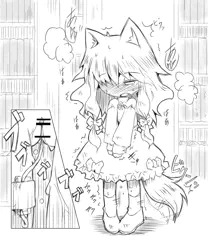図書館放置プレイ