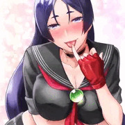 御禁制です