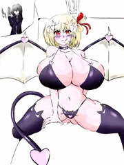 サキュバス千束さん