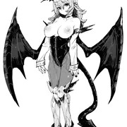 サキュバス