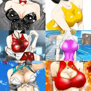 どのパーツでエッチしたい？