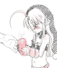 らくがき