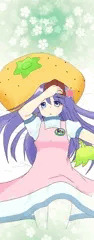看板娘・茄子子―NAKOKO―
