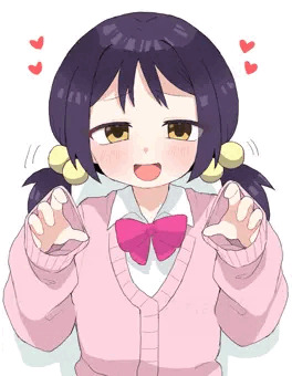 袖くぱあ