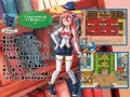 【本日発売】魔女っ娘RPG　ミミとHなれんきんまほう!