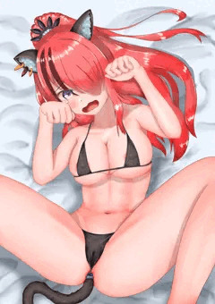 lin姉さん