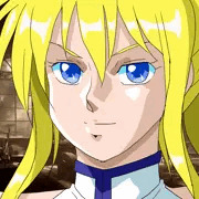 MUGEN　カイ子