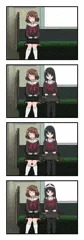 クレイジーサイコレイナ