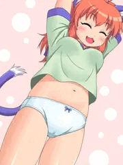 ぱんつの日