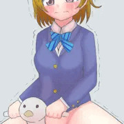 お題 おまる