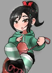 なじられたい
