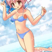 水着