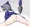 しっぽのロック