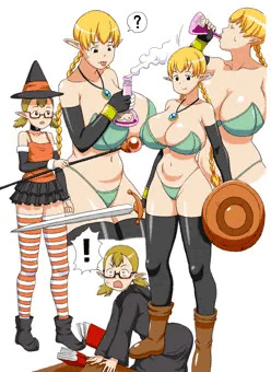 膨乳薬その一
