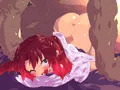 エロ同人進捗