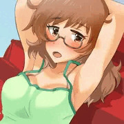 荒木先生（モバマス）