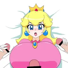 ピーチ姫