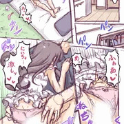 （更新中）限界要求いもうとちゃん　 6/12【下塗り】