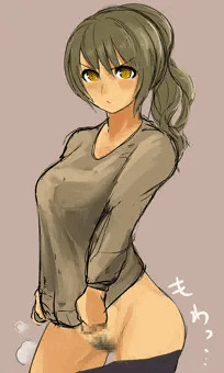 もわっ