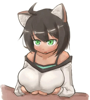 真理ちゃん