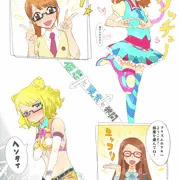 【プリパラ】みれぃのギャップでいいねがヤバイ