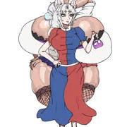 アメスク黒ギャルビッチ化えーりん