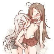 ここが好きなの？