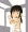 吹雪さん裸エプロン