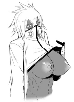 ハリベルさん
