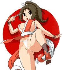 舞