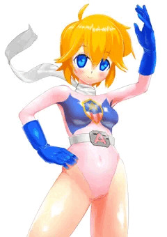パトリシア・マーティン　ミス・アメリカ