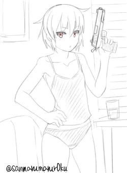 若葉・浜波