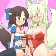 相互手コキ