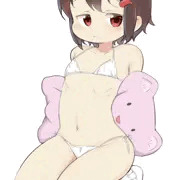 ようじょ