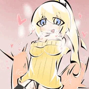 蛍ちゃんに搾り取られるっ♡♡♡♡♡♡