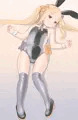 アビーちゃんバニー