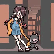 ヤウェンちゃん