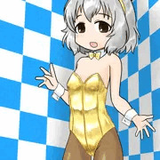 ゴールデンナルミヤ
