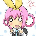 透明プリン