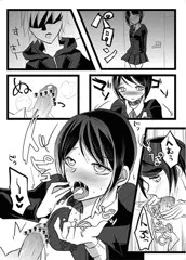 【２日目】ざんねえちゃん【３日目】