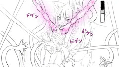 吸われアザト