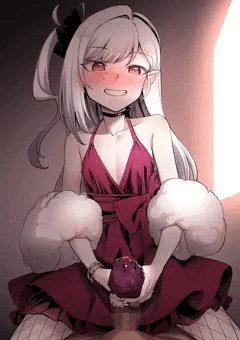 【ブルアカ】ドレスムツキに