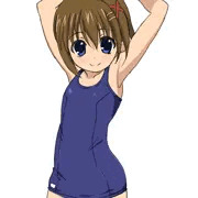 はやてちゃん誕生日おめでとう