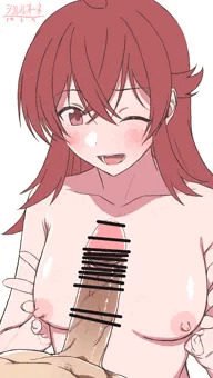 果穂ちゃんとイチャラブ