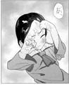 ゼンコちゃん